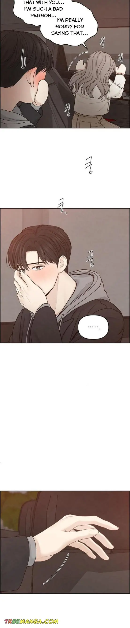 Only Hope Chapter 23 Page 16