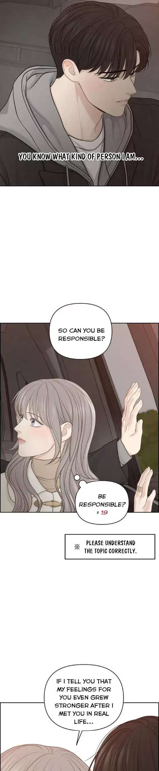 Only Hope Chapter 23 Page 18