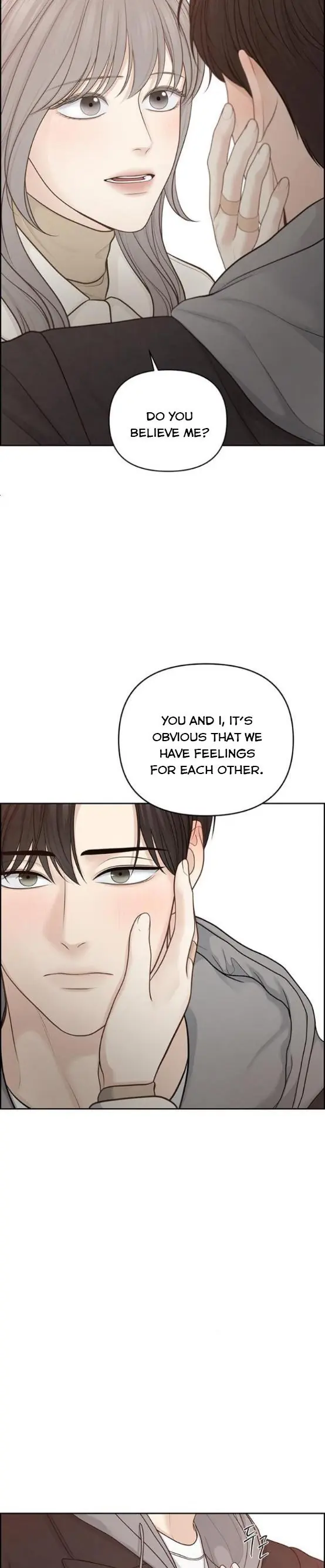 Only Hope Chapter 23 Page 19