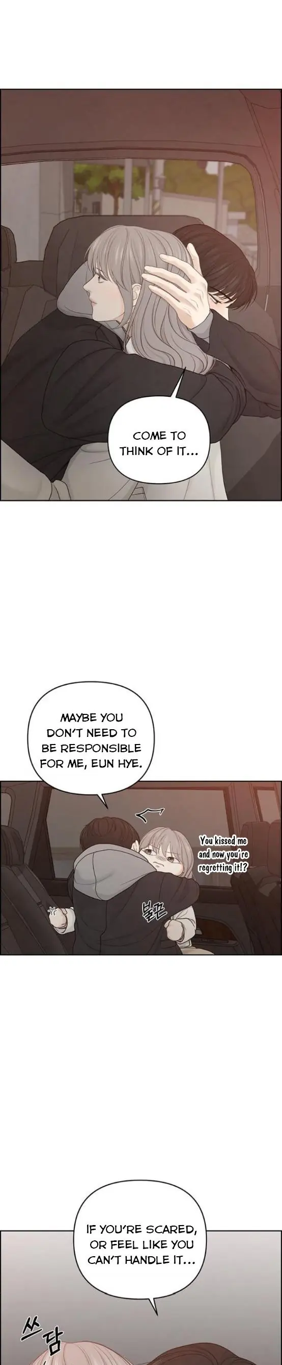 Only Hope Chapter 23 Page 25