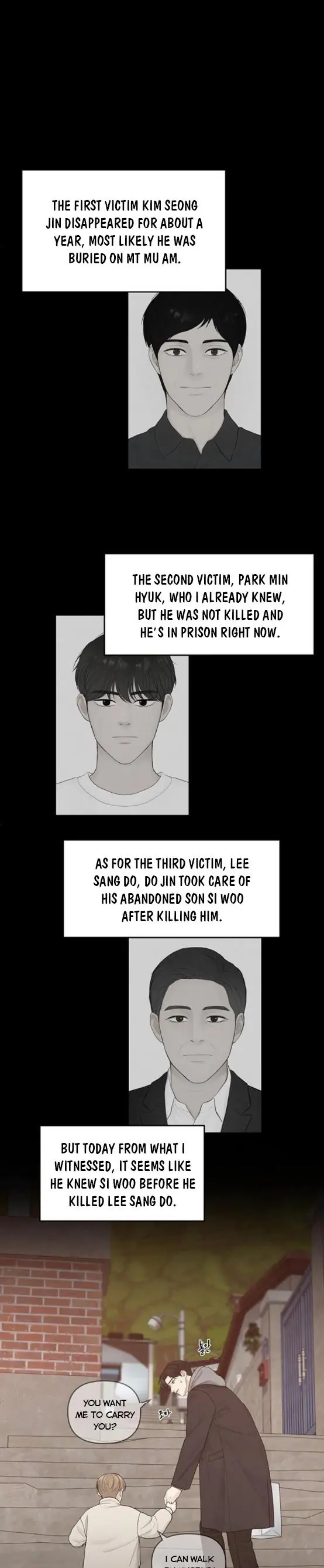 Only Hope Chapter 23 Page 28