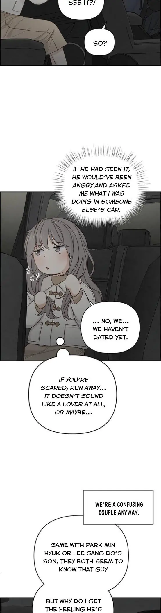 Only Hope Chapter 23 Page 30