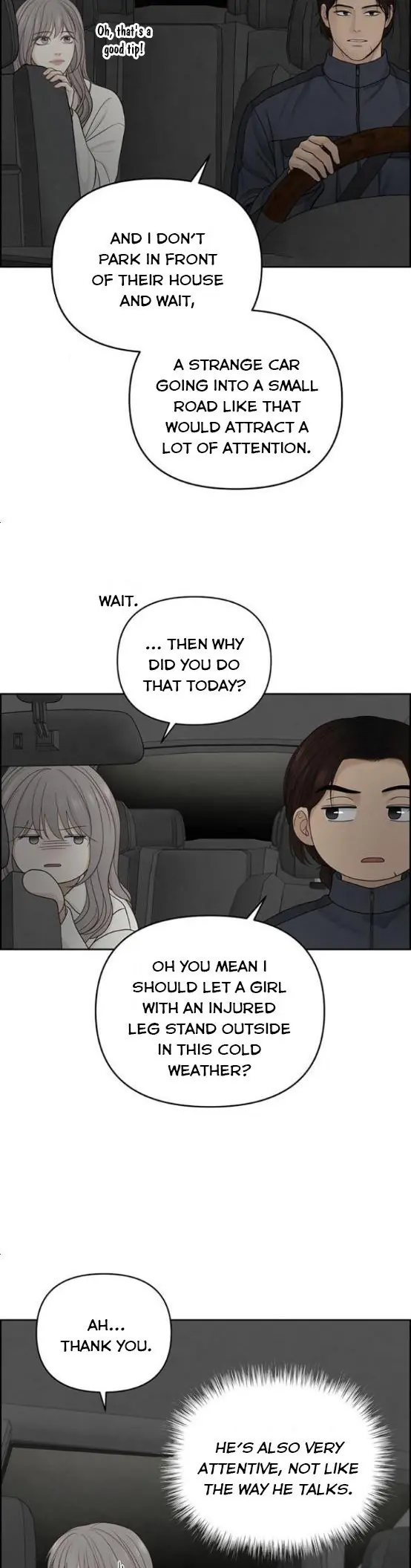 Only Hope Chapter 23 Page 32