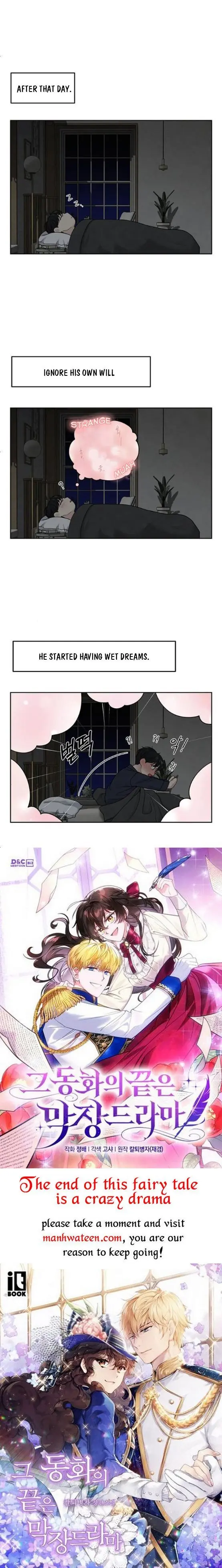 Only Hope Chapter 23 Page 36