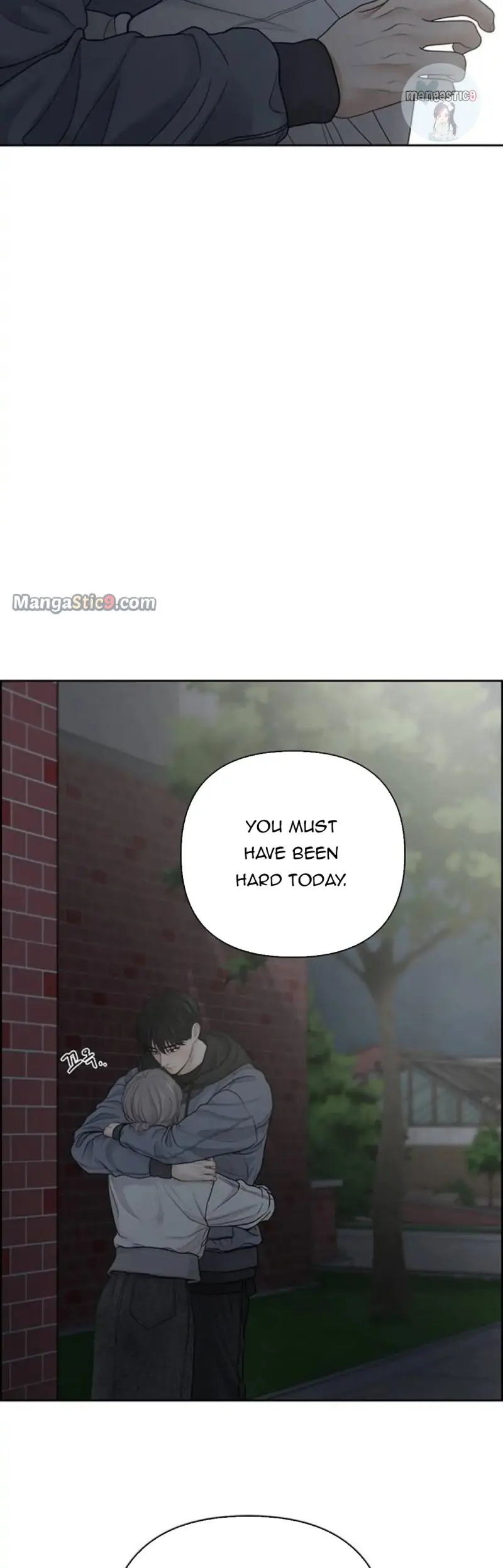 Only Hope Chapter 26 Page 5