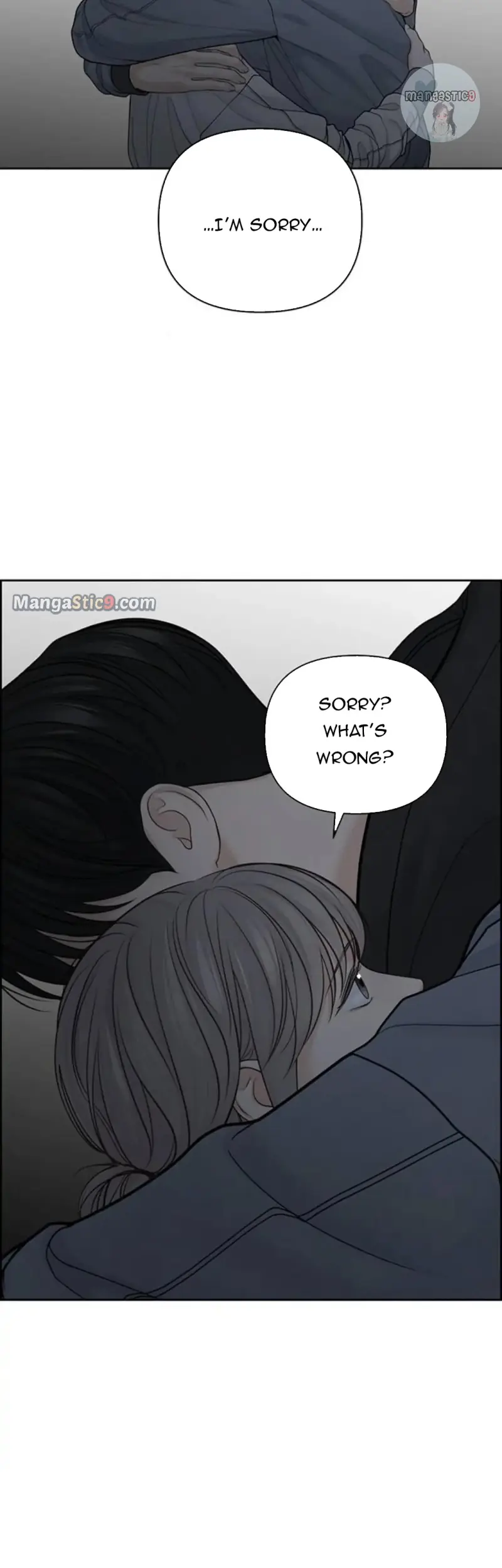 Only Hope Chapter 26 Page 7