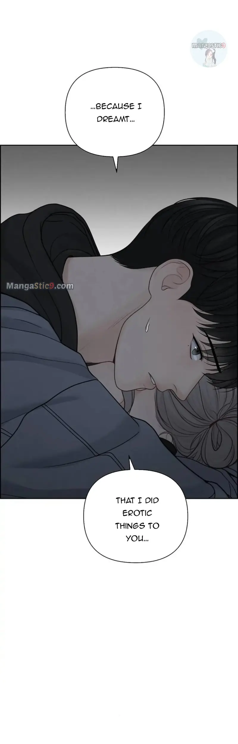 Only Hope Chapter 26 Page 8