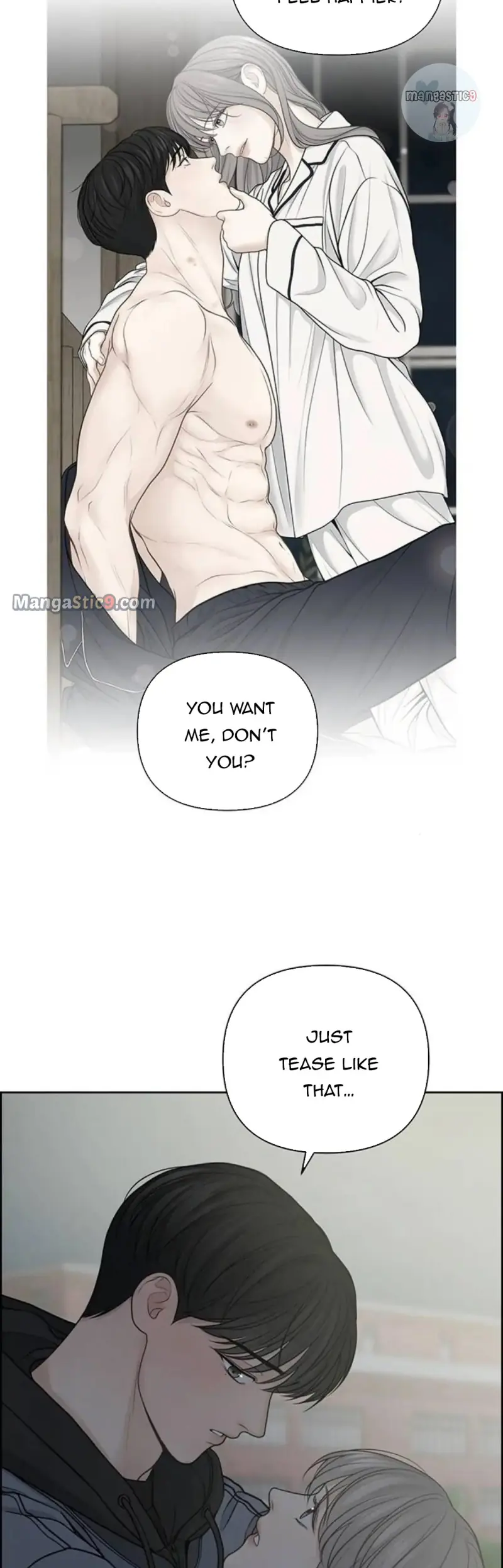 Only Hope Chapter 26 Page 10