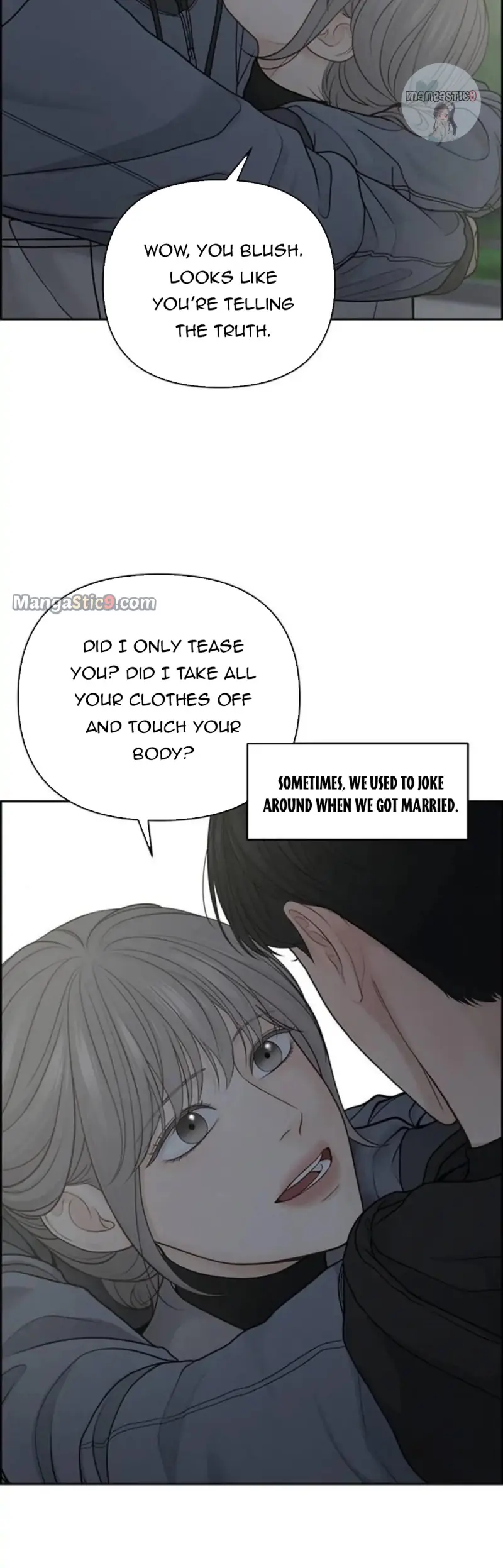 Only Hope Chapter 26 Page 11