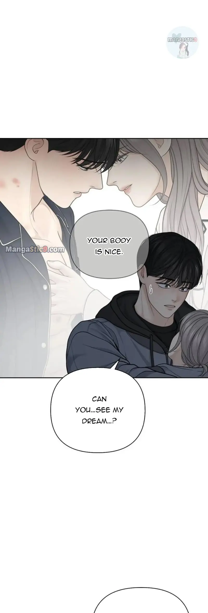 Only Hope Chapter 26 Page 12