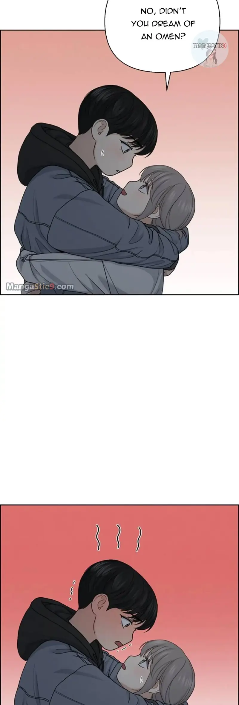Only Hope Chapter 26 Page 13