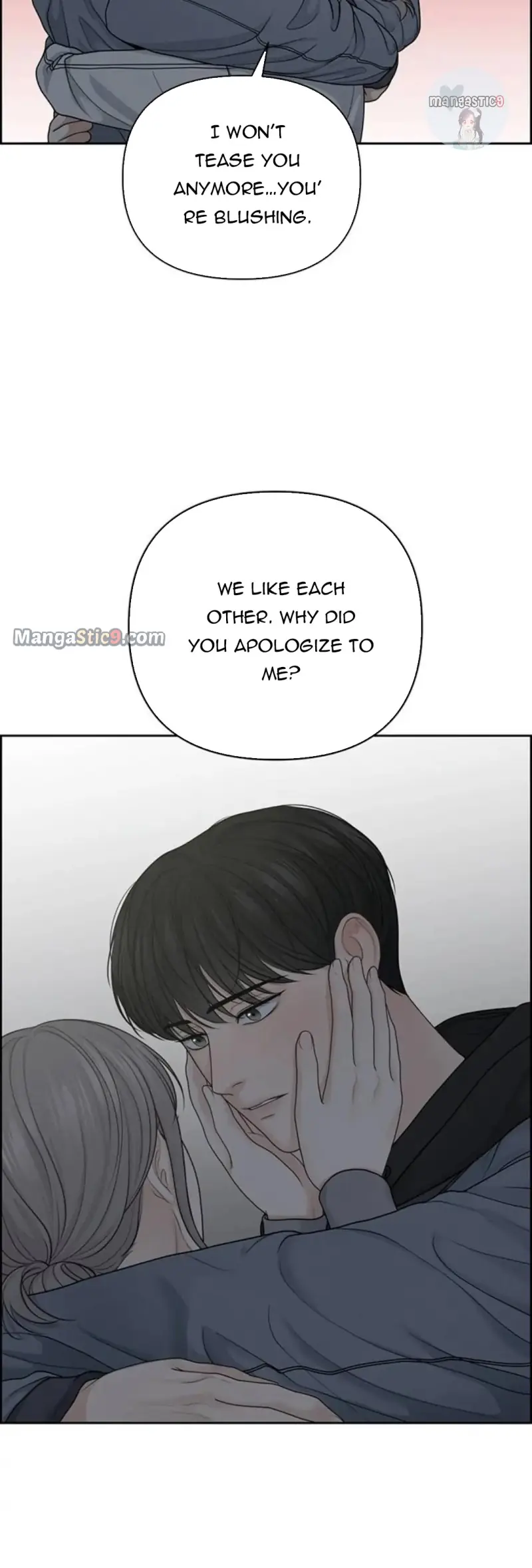 Only Hope Chapter 26 Page 14