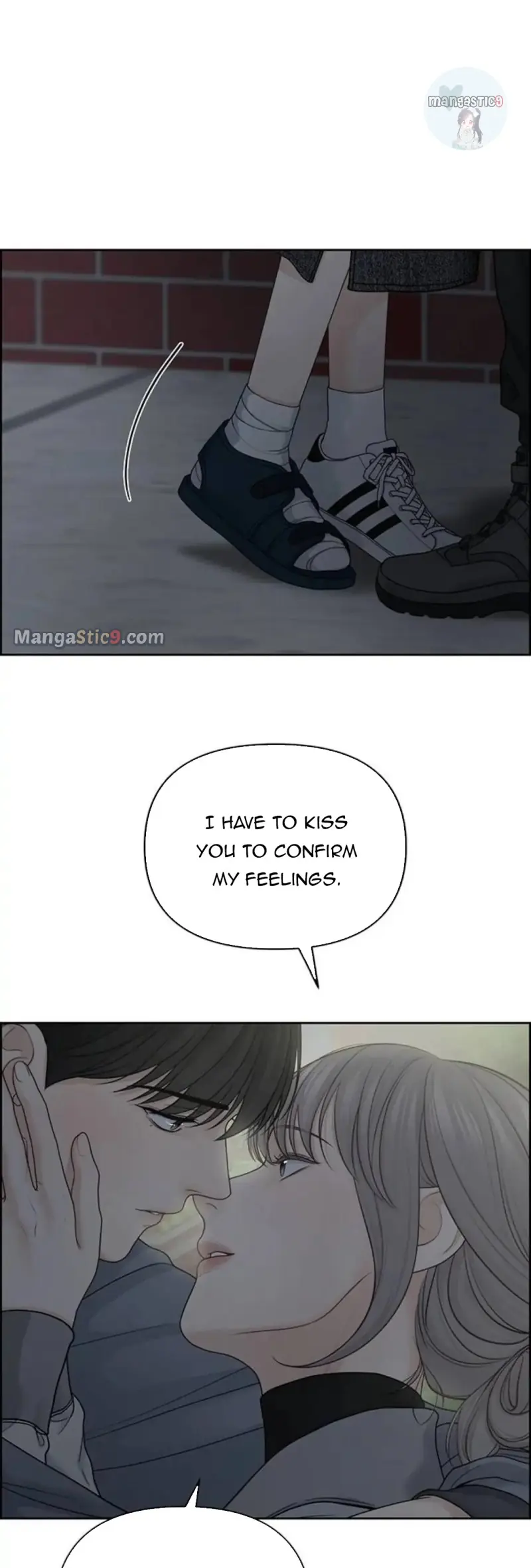 Only Hope Chapter 26 Page 15