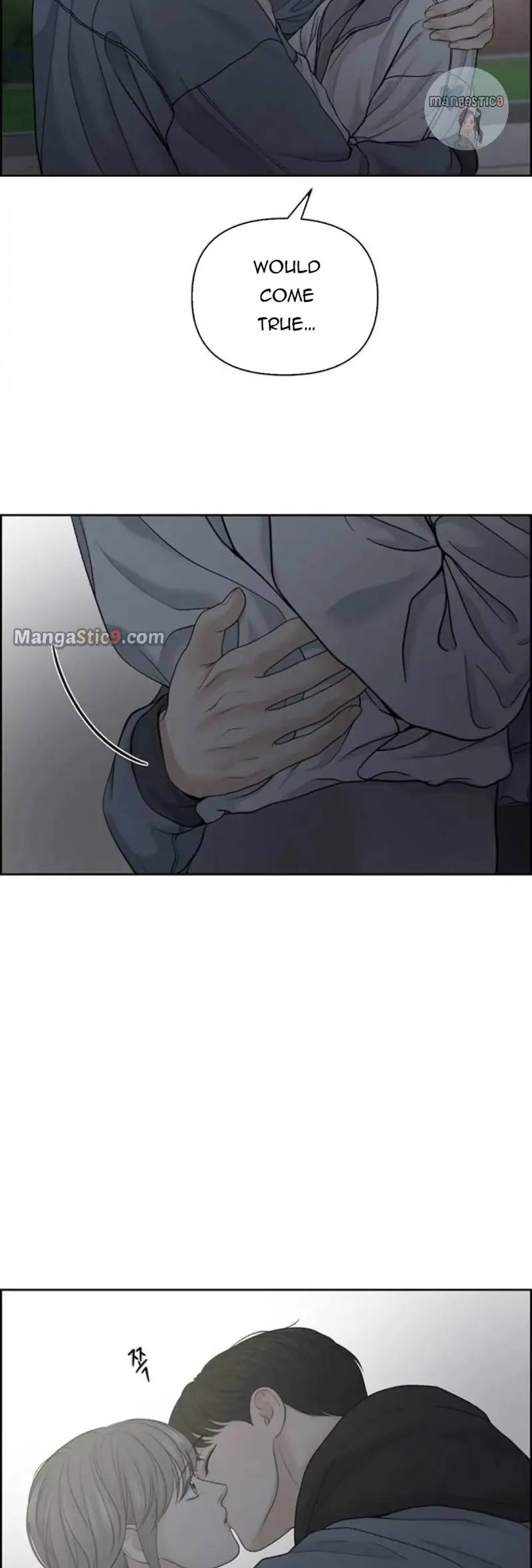 Only Hope Chapter 26 Page 17