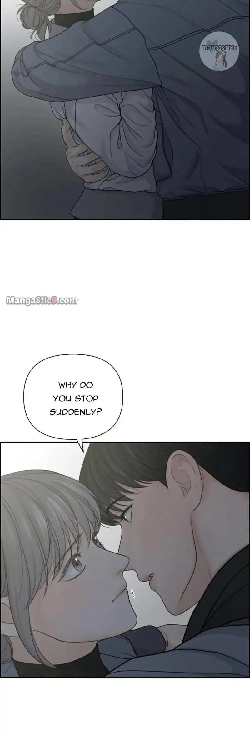 Only Hope Chapter 26 Page 18