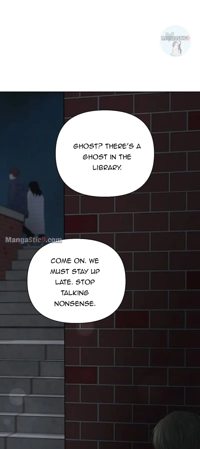 Only Hope Chapter 26 Page 22
