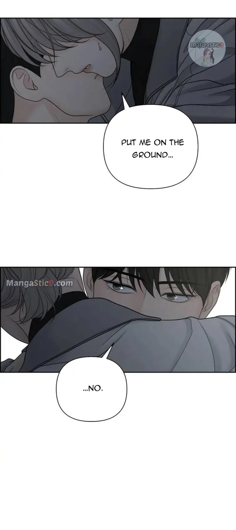 Only Hope Chapter 26 Page 24