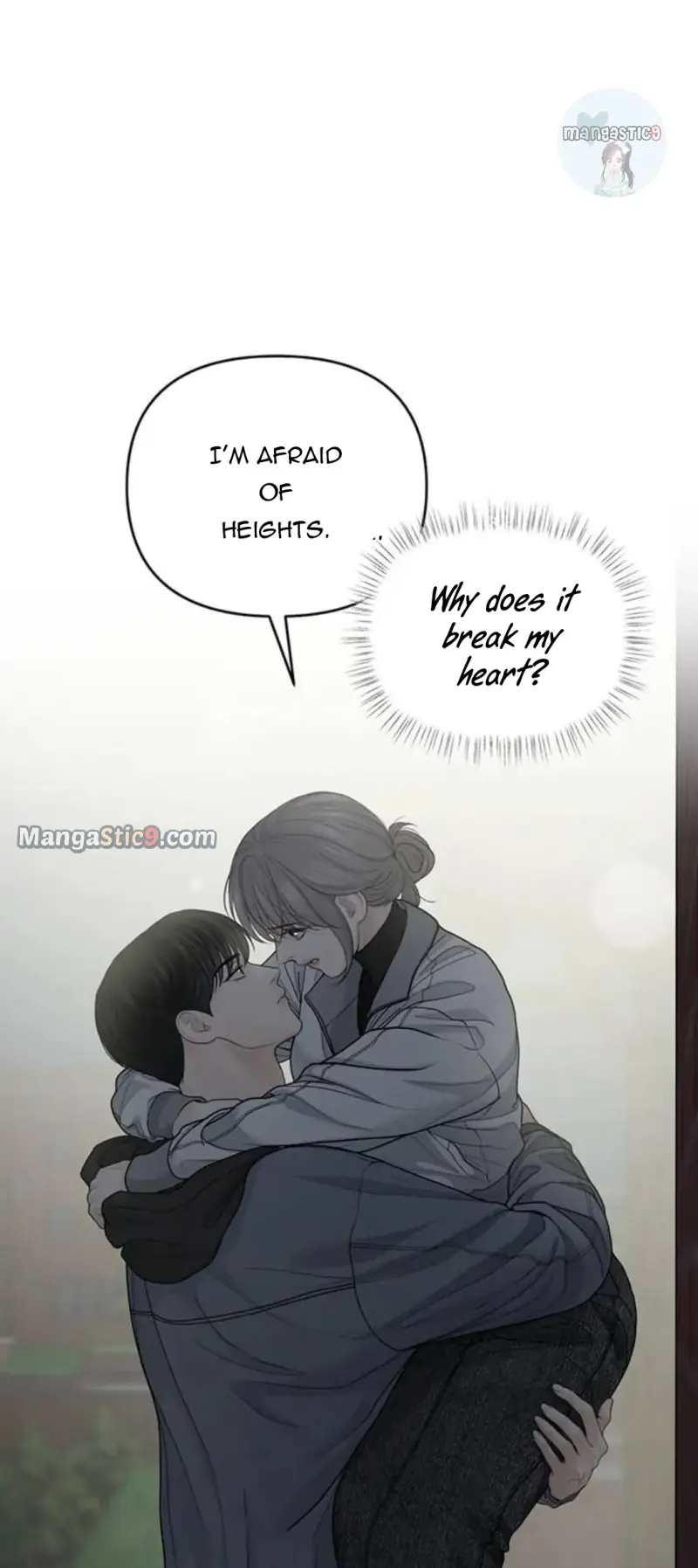 Only Hope Chapter 26 Page 25