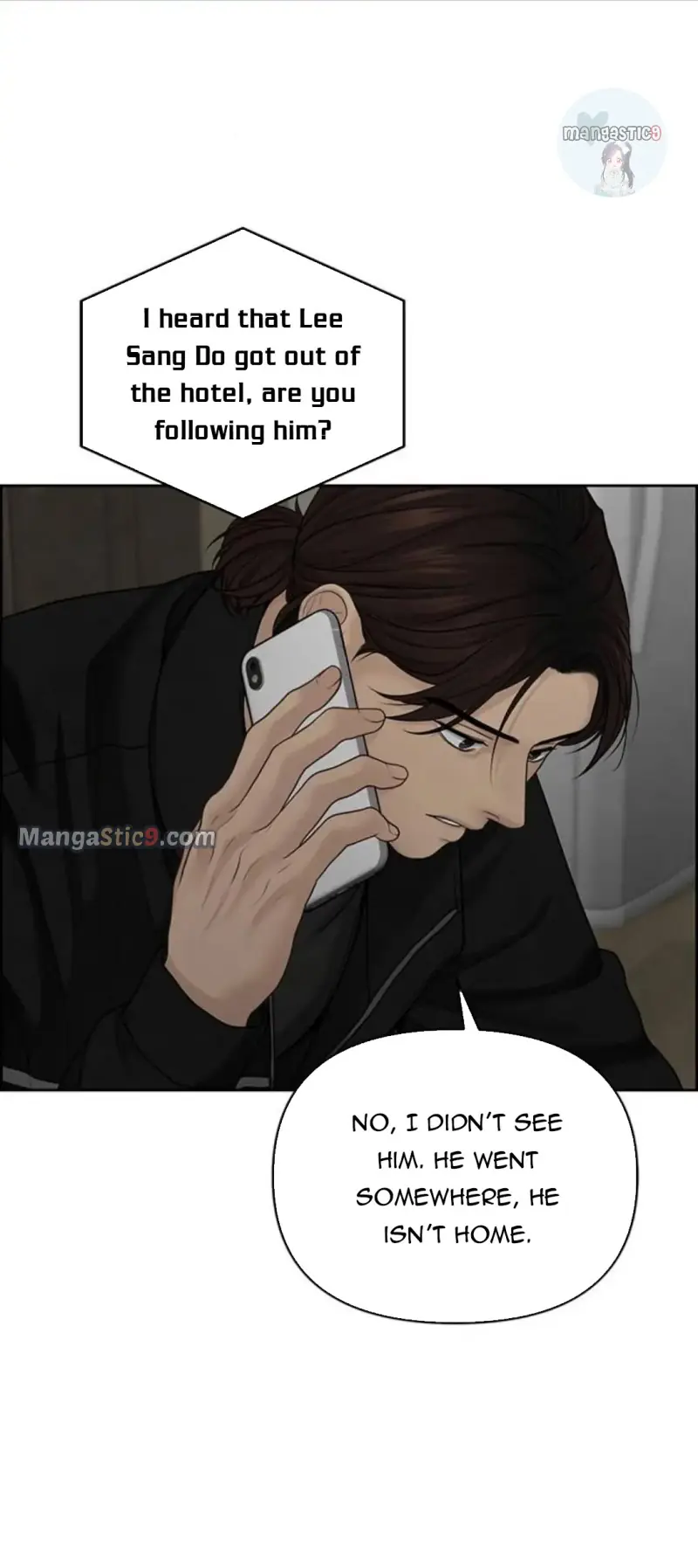 Only Hope Chapter 26 Page 31