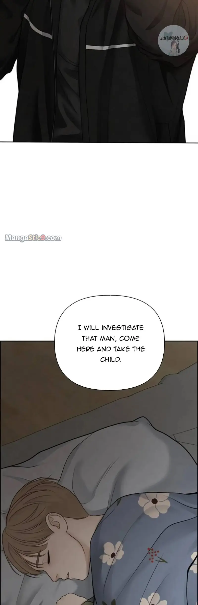 Only Hope Chapter 26 Page 38