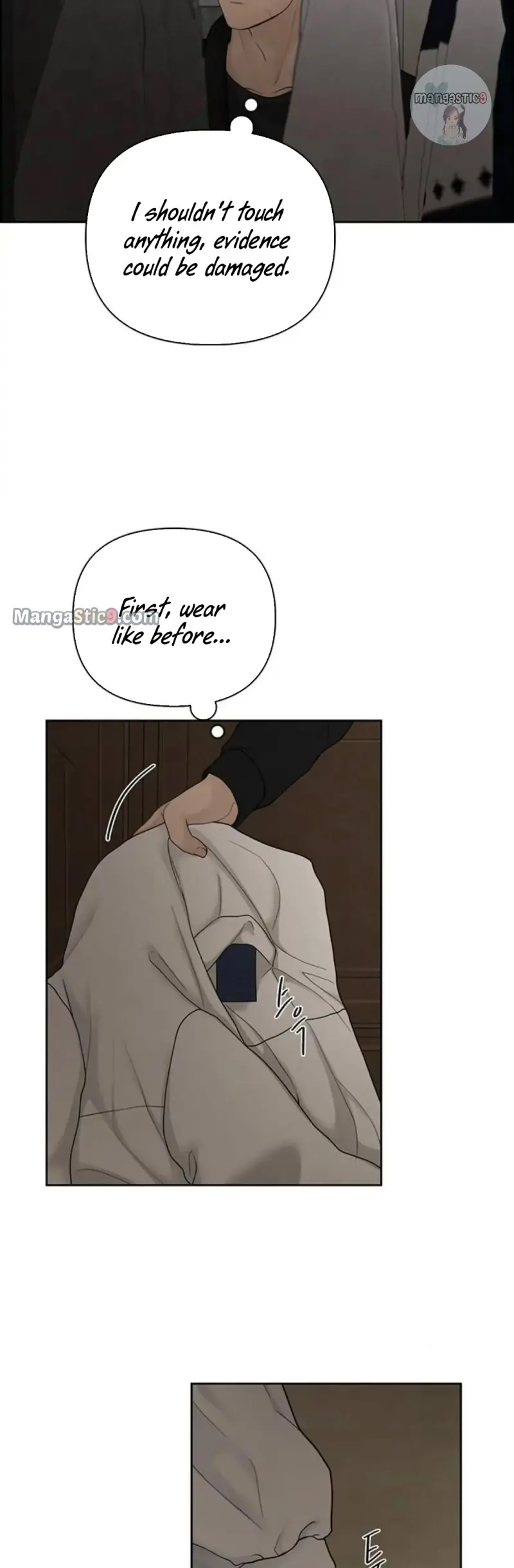 Only Hope Chapter 26 Page 40