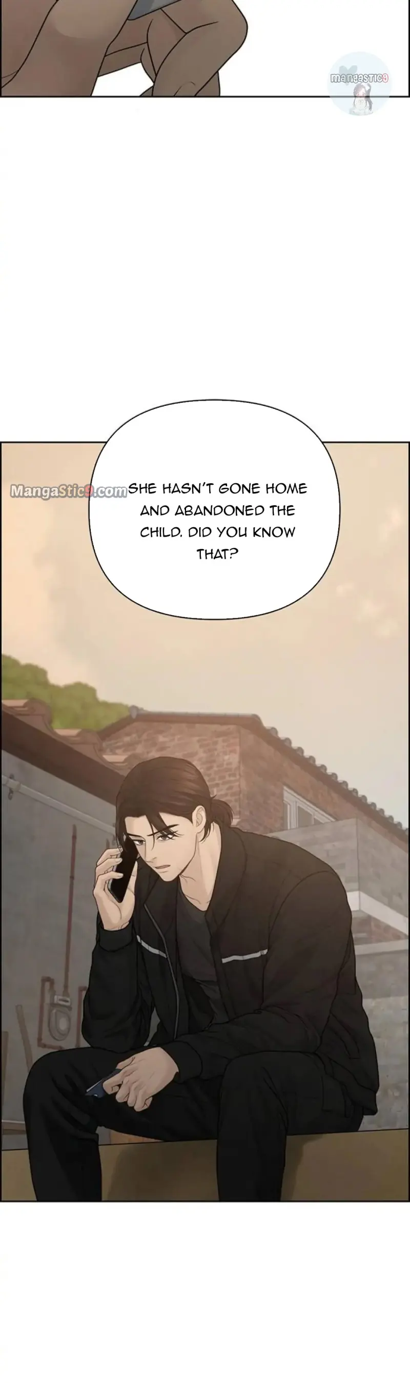 Only Hope Chapter 26 Page 44