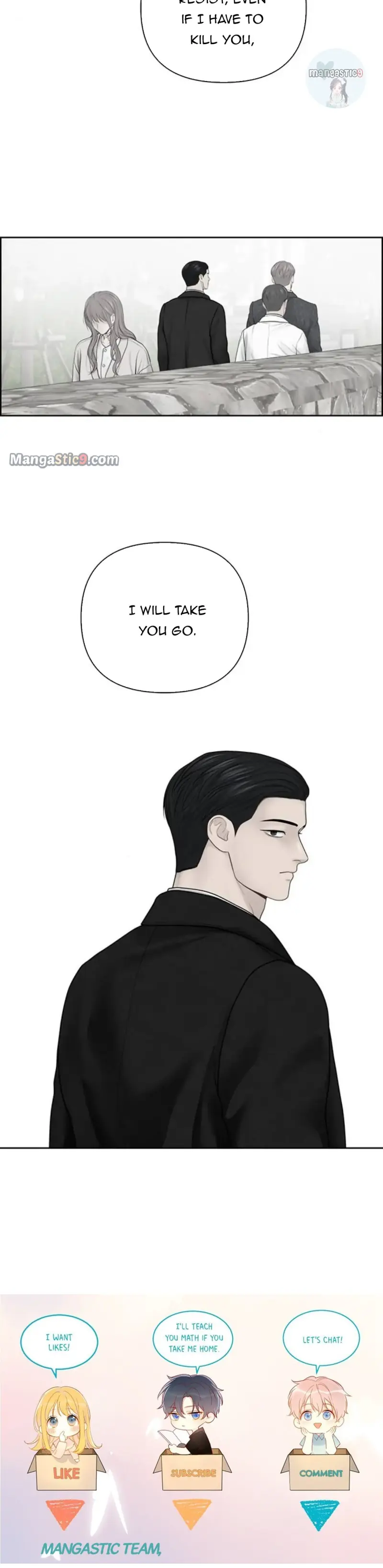 Only Hope Chapter 26 Page 51