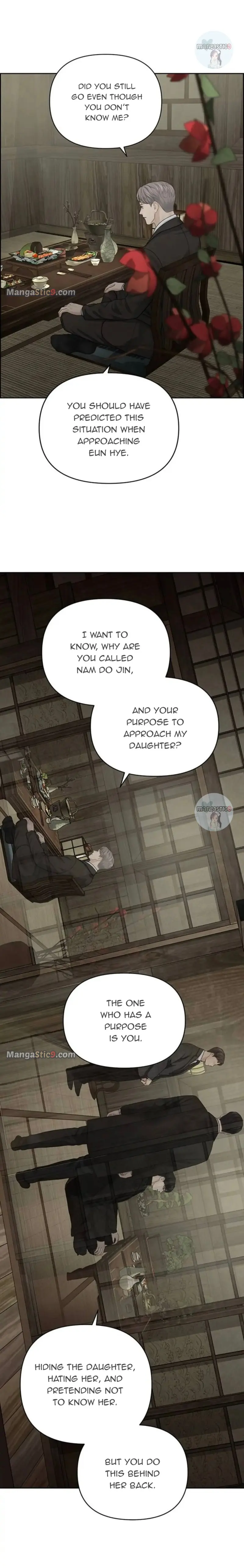 Only Hope Chapter 27 Page 3