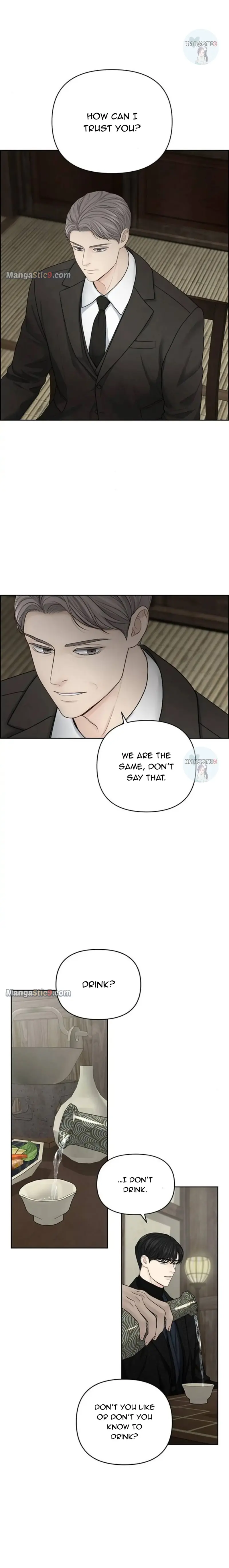 Only Hope Chapter 27 Page 4