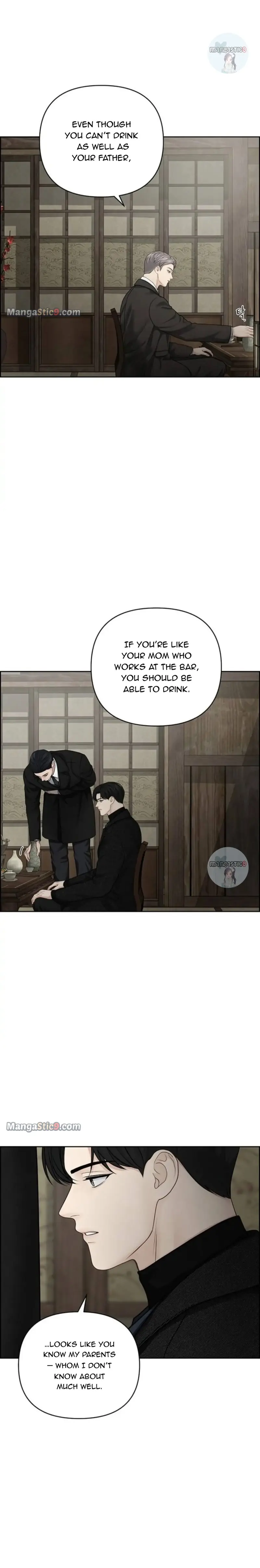 Only Hope Chapter 27 Page 5