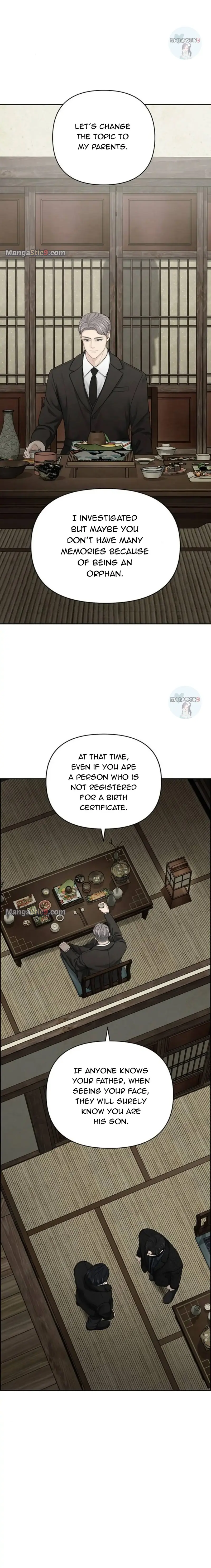Only Hope Chapter 27 Page 6