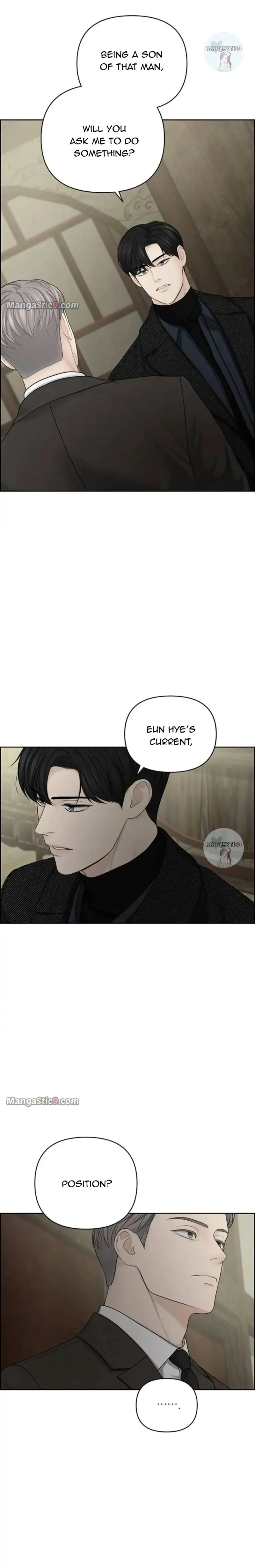 Only Hope Chapter 27 Page 8