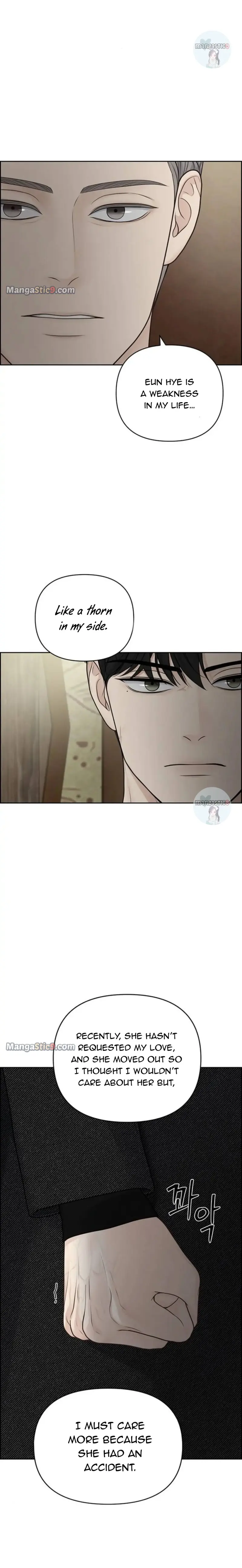 Only Hope Chapter 27 Page 9