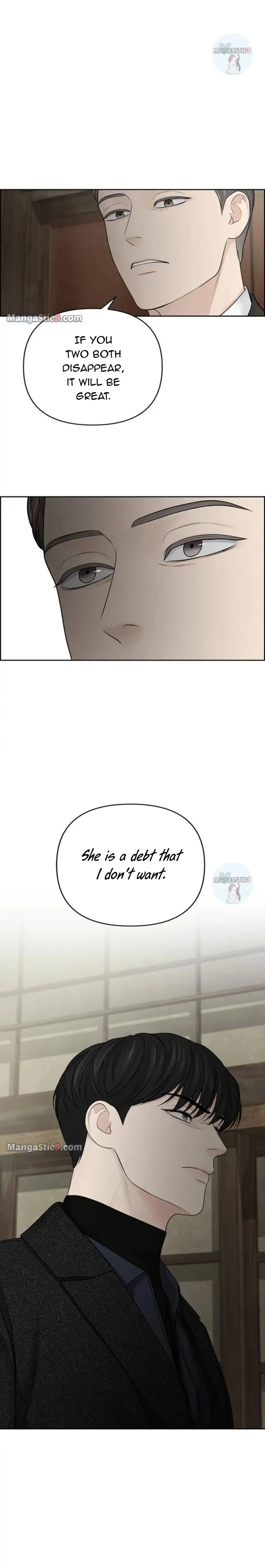 Only Hope Chapter 27 Page 10