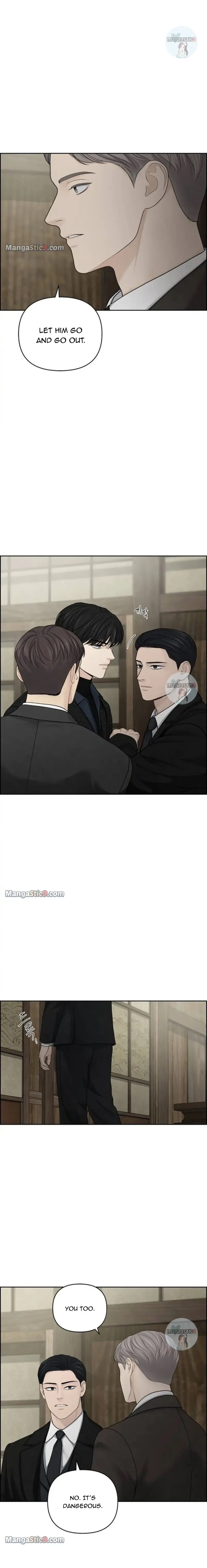 Only Hope Chapter 27 Page 12