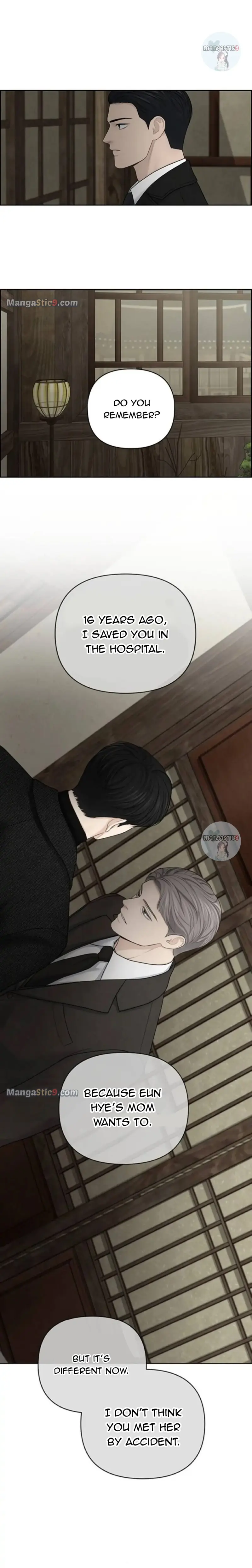 Only Hope Chapter 27 Page 14