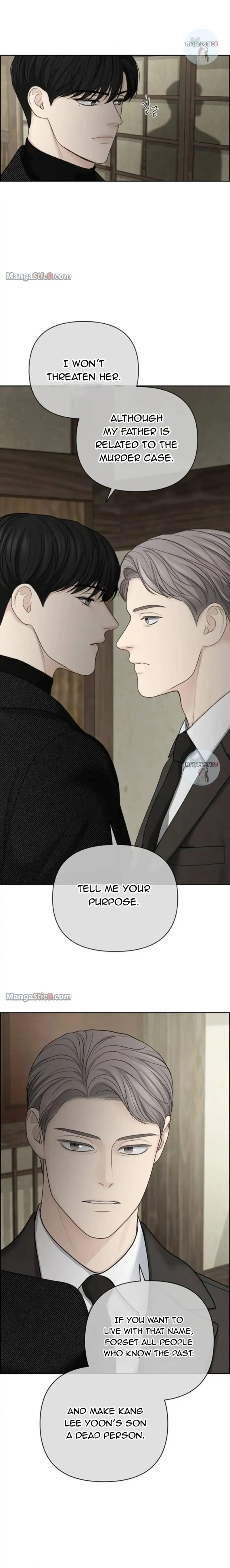 Only Hope Chapter 27 Page 15