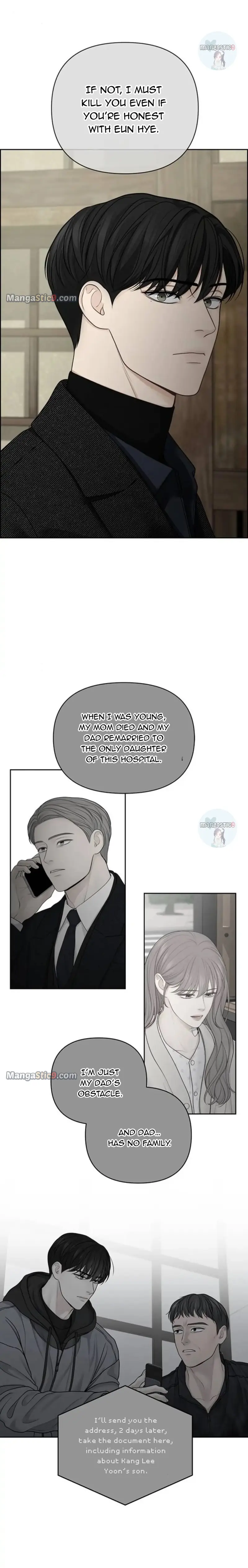 Only Hope Chapter 27 Page 16
