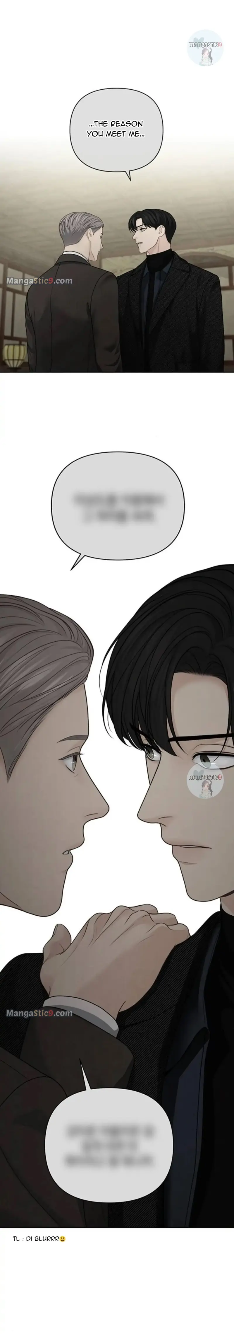 Only Hope Chapter 27 Page 17