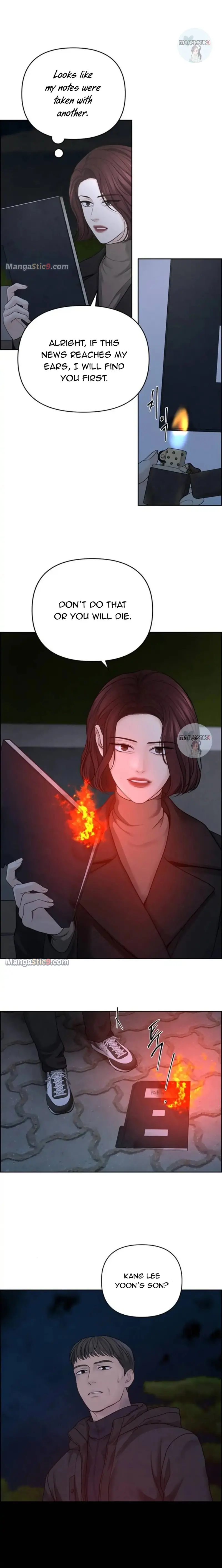 Only Hope Chapter 27 Page 20