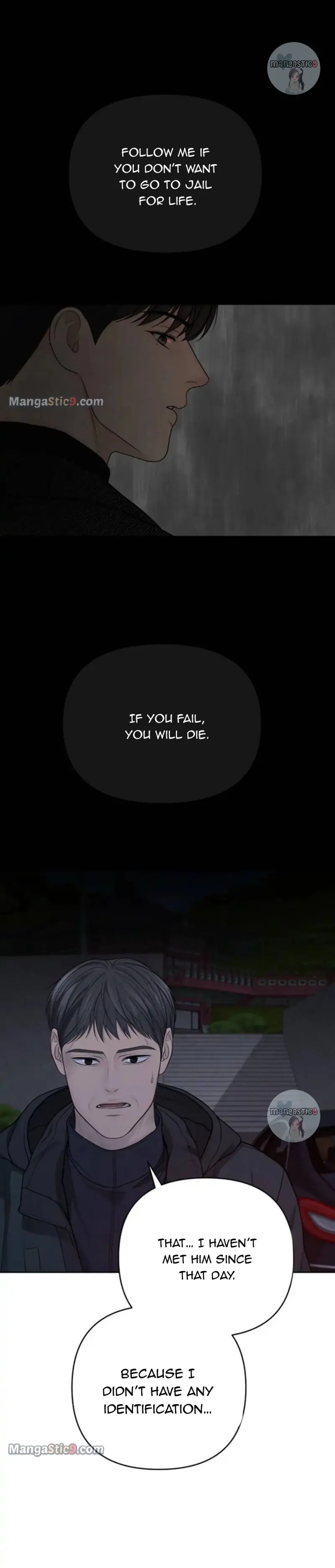 Only Hope Chapter 27 Page 21
