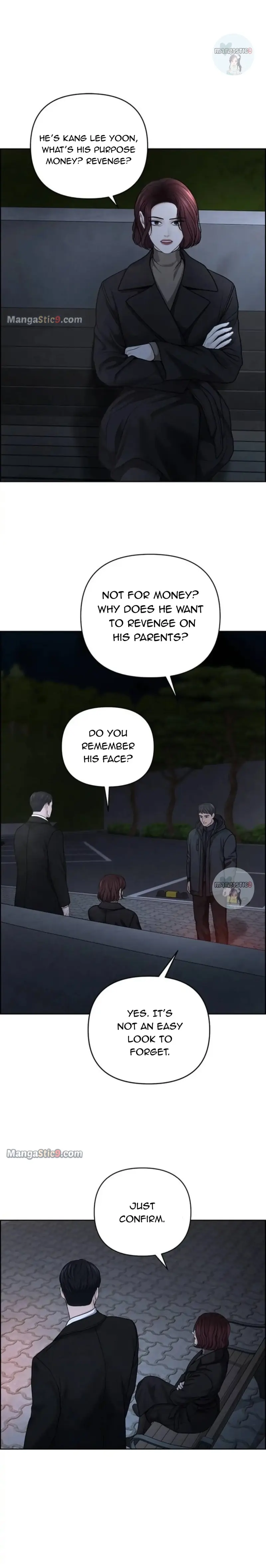 Only Hope Chapter 27 Page 22