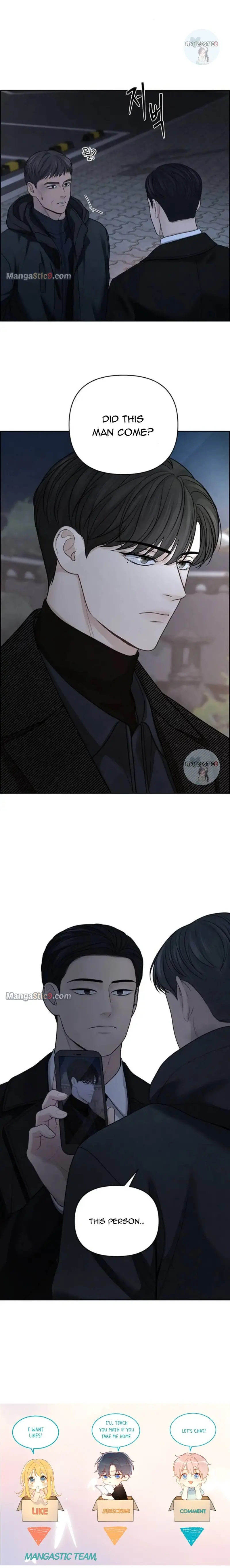 Only Hope Chapter 27 Page 23