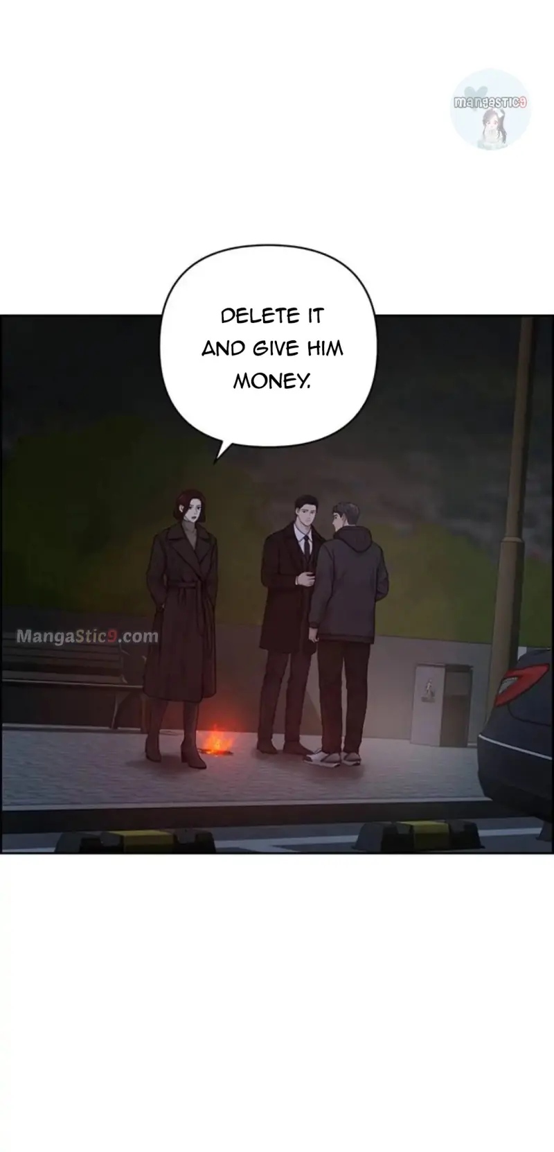 Only Hope Chapter 28 Page 5