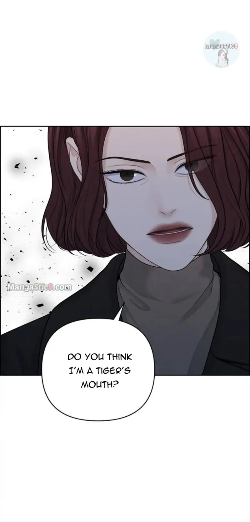 Only Hope Chapter 28 Page 16