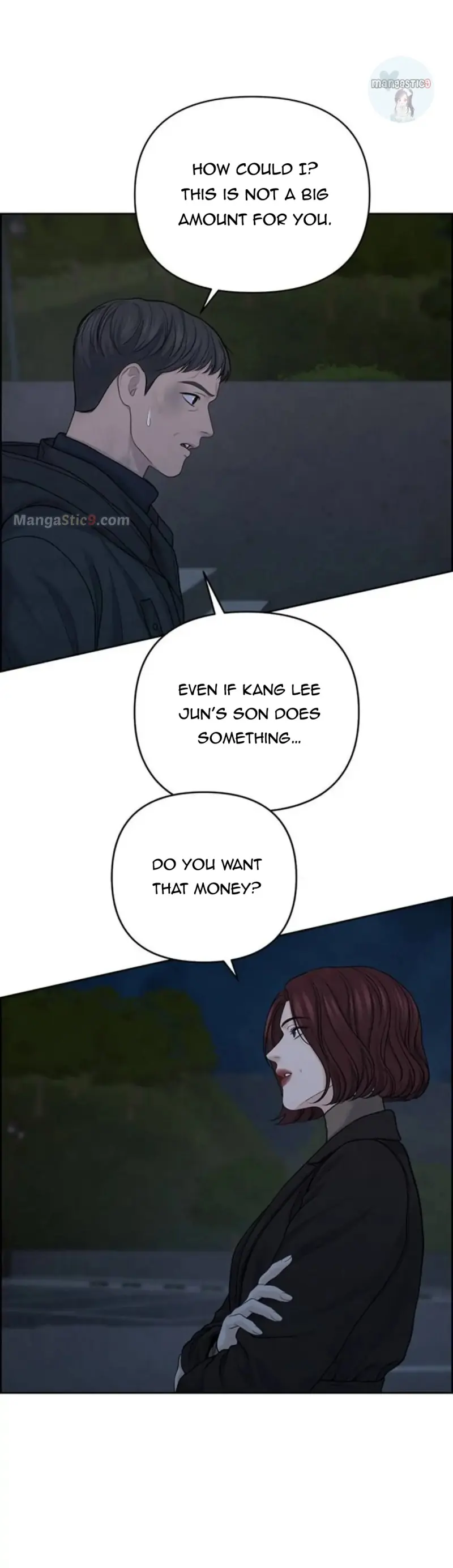 Only Hope Chapter 28 Page 17