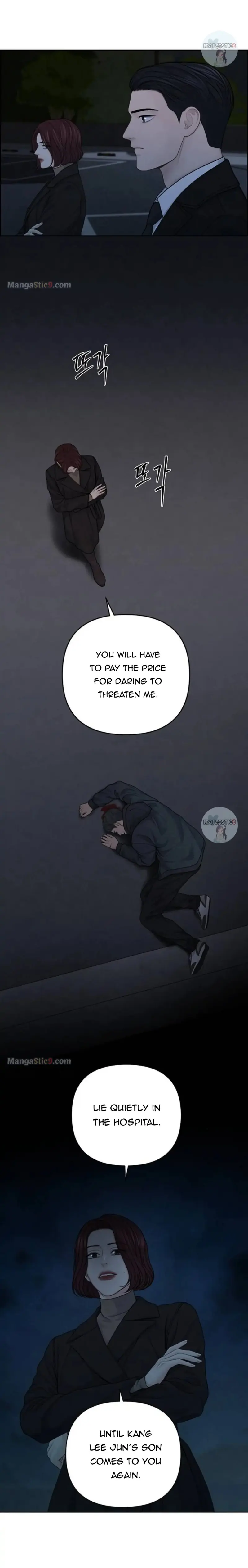 Only Hope Chapter 28 Page 22