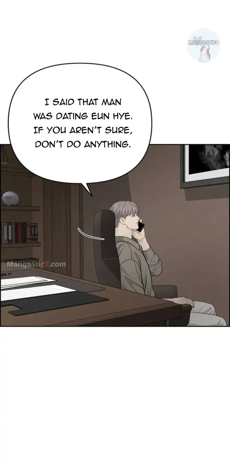 Only Hope Chapter 28 Page 26