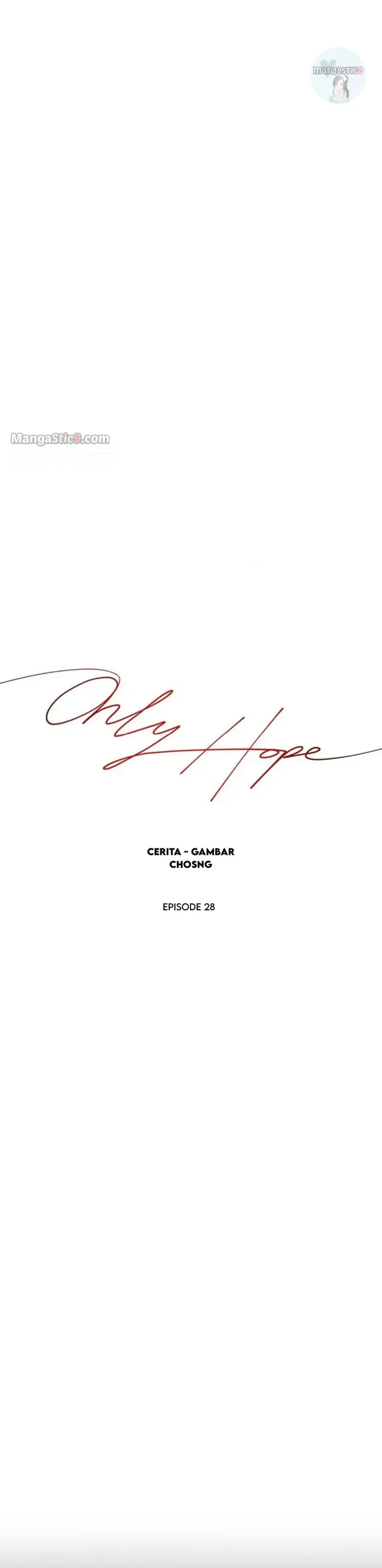 Only Hope Chapter 28 Page 31