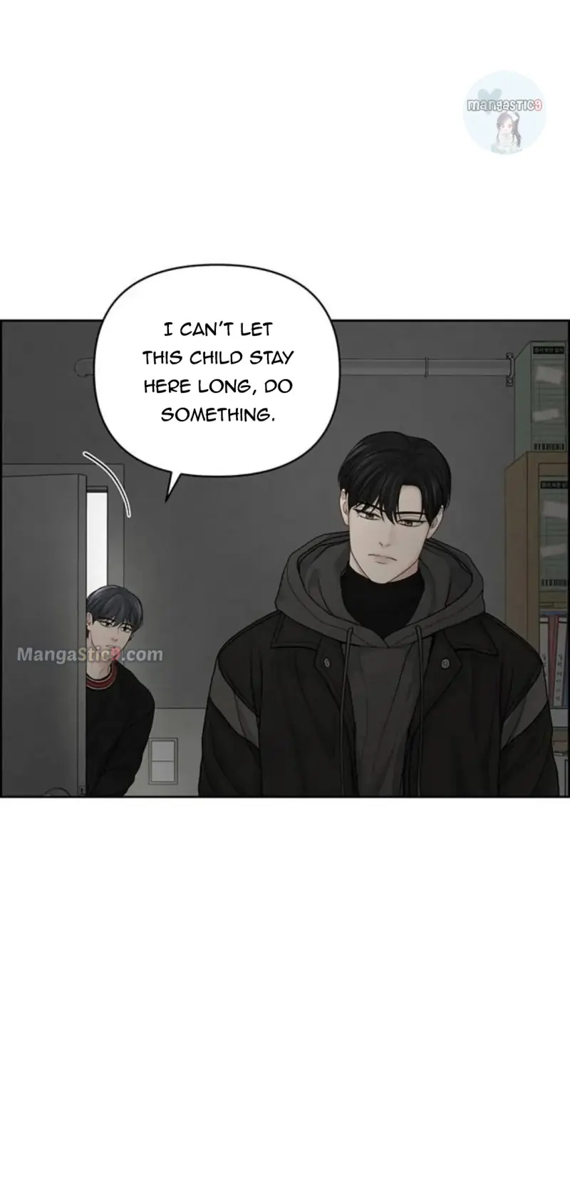 Only Hope Chapter 28 Page 35